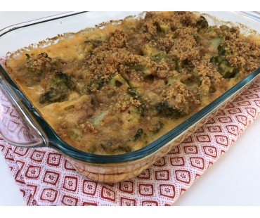 Low Carb Seasoned Bread Crumbs - Fresh Baked